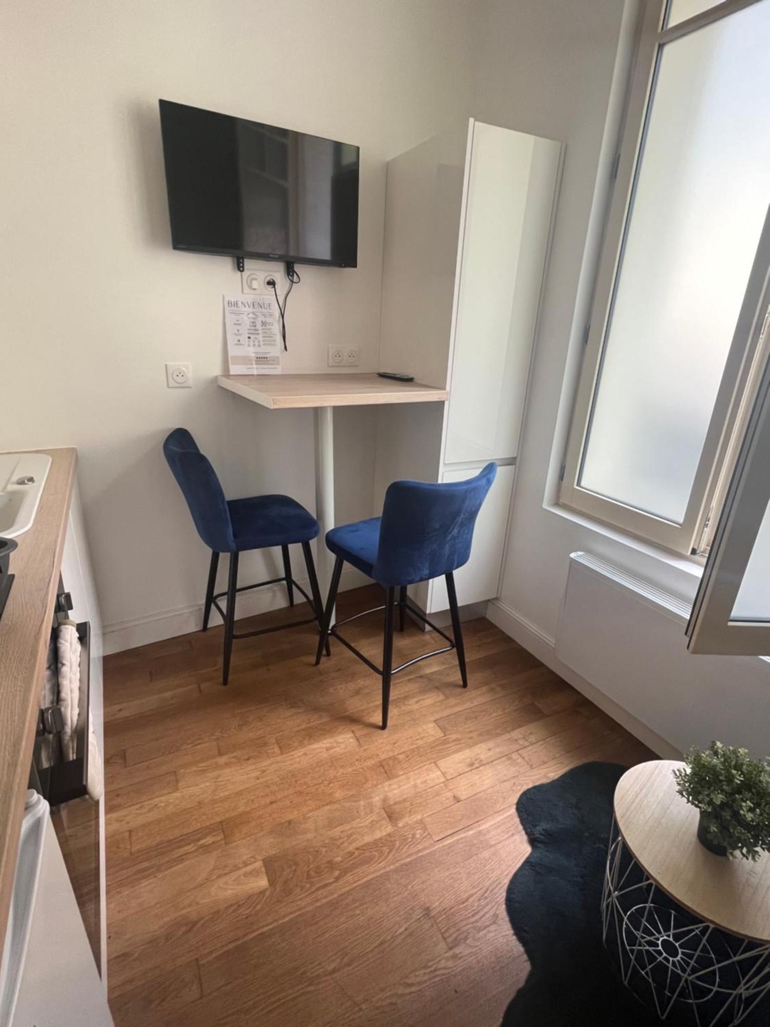 Studio Calme Et Paisible Orléans Exteriör bild